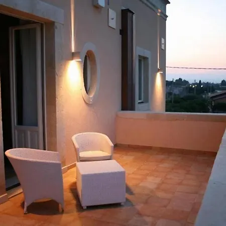 Hotel Villa Fanusa-2