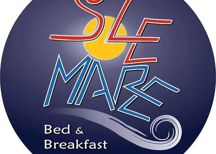 Sole Mare B&B Giardini Naxos